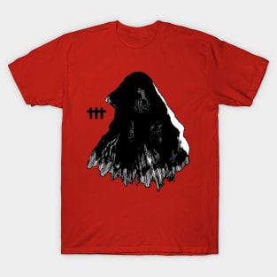 nlm death T-Shirt